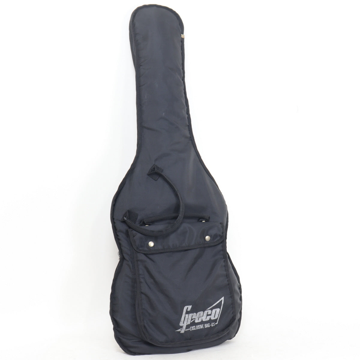 [SN B002156] USED GRECO Greco / APW-500 Black [20]