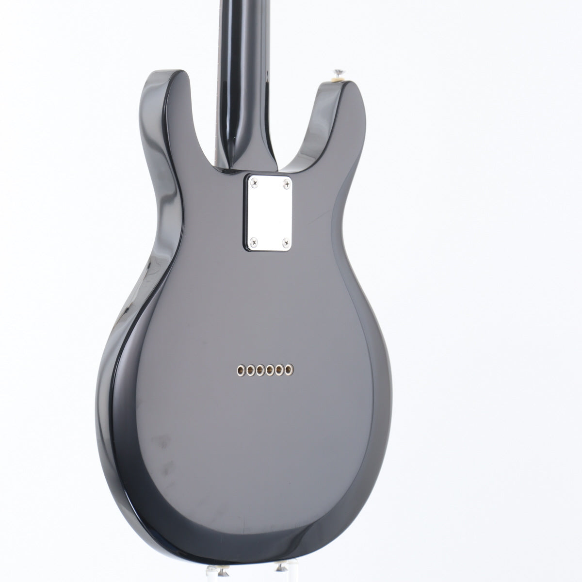 [SN B002156] USED GRECO Greco / APW-500 Black [20]