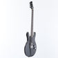 [SN B002156] USED GRECO Greco / APW-500 Black [20]