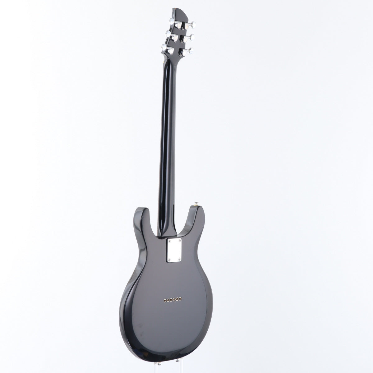 [SN B002156] USED GRECO Greco / APW-500 Black [20]