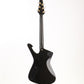 [SN H950203] USED IBANEZ / Limited Edition PS10LTD Paul Stanley Signature Black Pearl [06]