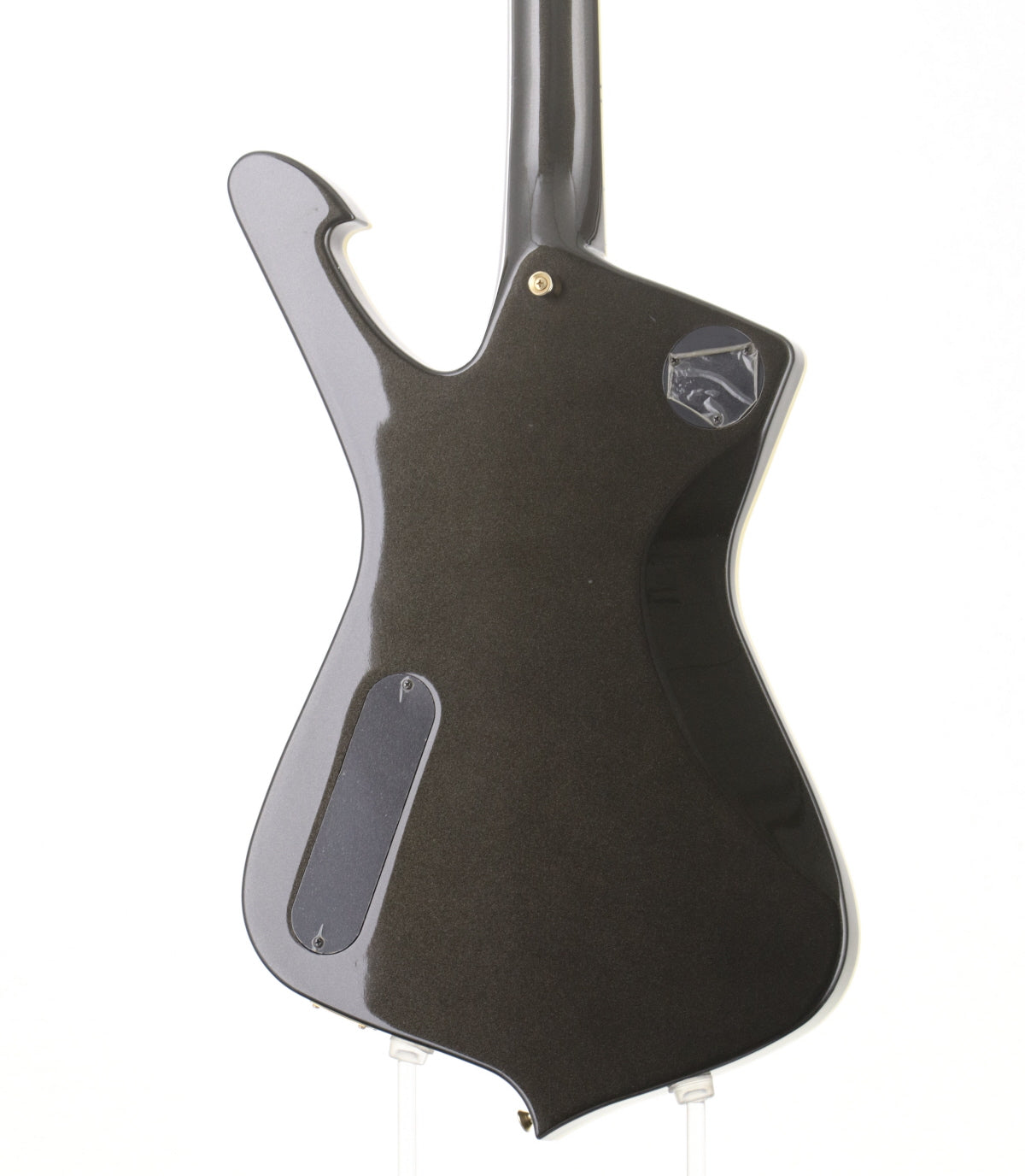 [SN H950203] USED IBANEZ / Limited Edition PS10LTD Paul Stanley Signature Black Pearl [06]