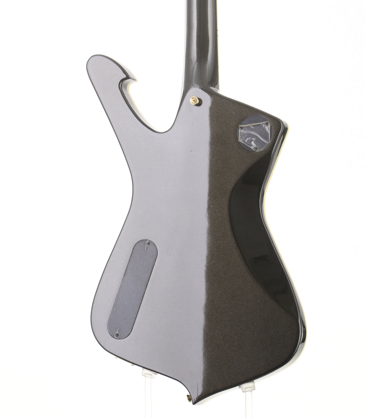 [SN H950203] USED IBANEZ / Limited Edition PS10LTD Paul Stanley Signature Black Pearl [06]