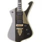 [SN H950203] USED IBANEZ / Limited Edition PS10LTD Paul Stanley Signature Black Pearl [06]