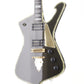 [SN H950203] USED IBANEZ / Limited Edition PS10LTD Paul Stanley Signature Black Pearl [06]