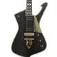 [SN H950203] USED IBANEZ / Limited Edition PS10LTD Paul Stanley Signature Black Pearl [06]