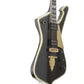 [SN H950203] USED IBANEZ / Limited Edition PS10LTD Paul Stanley Signature Black Pearl [06]