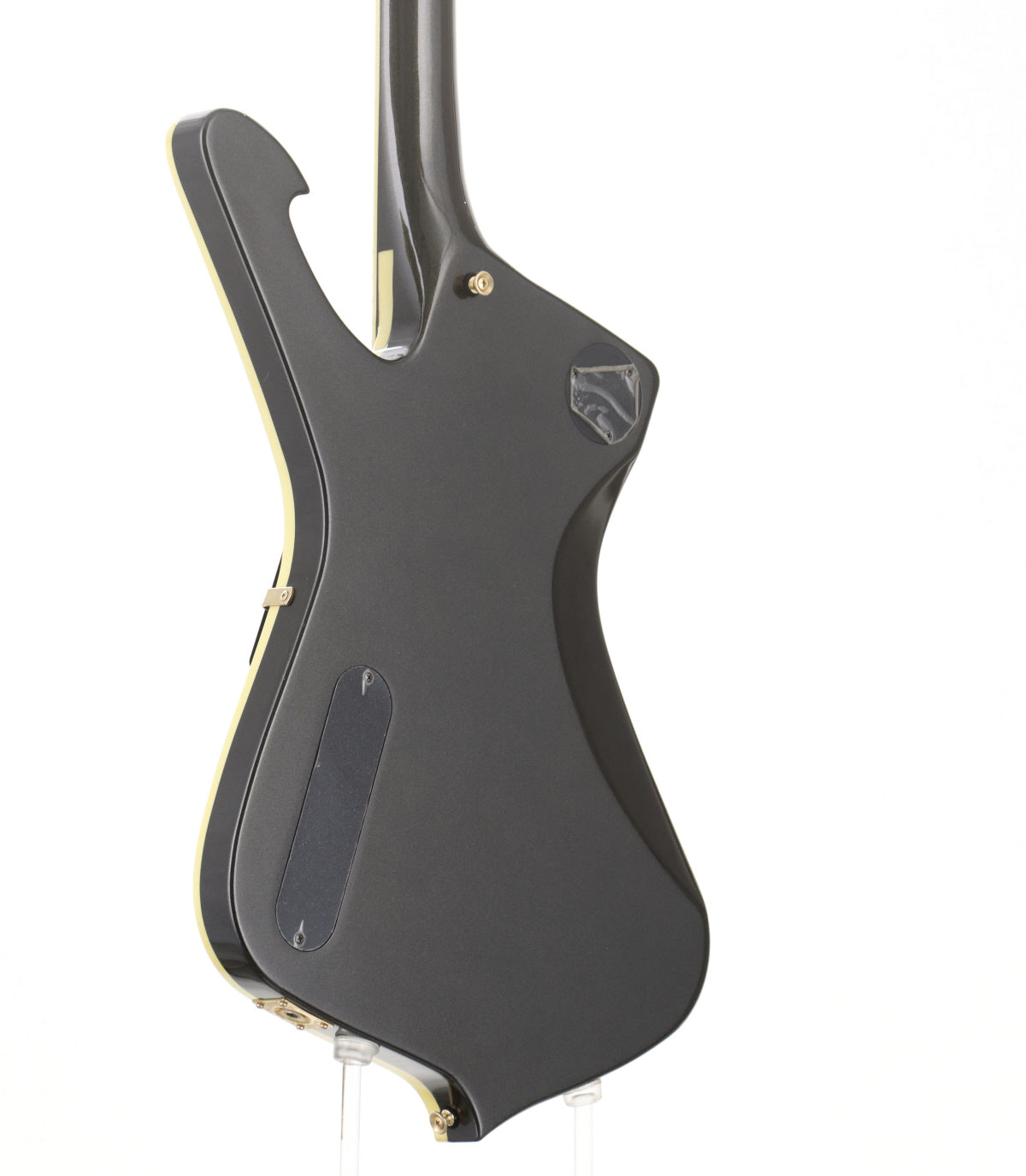 [SN H950203] USED IBANEZ / Limited Edition PS10LTD Paul Stanley Signature Black Pearl [06]