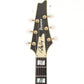 [SN H950203] USED IBANEZ / Limited Edition PS10LTD Paul Stanley Signature Black Pearl [06]