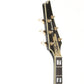 [SN H950203] USED IBANEZ / Limited Edition PS10LTD Paul Stanley Signature Black Pearl [06]