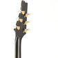 [SN H950203] USED IBANEZ / Limited Edition PS10LTD Paul Stanley Signature Black Pearl [06]