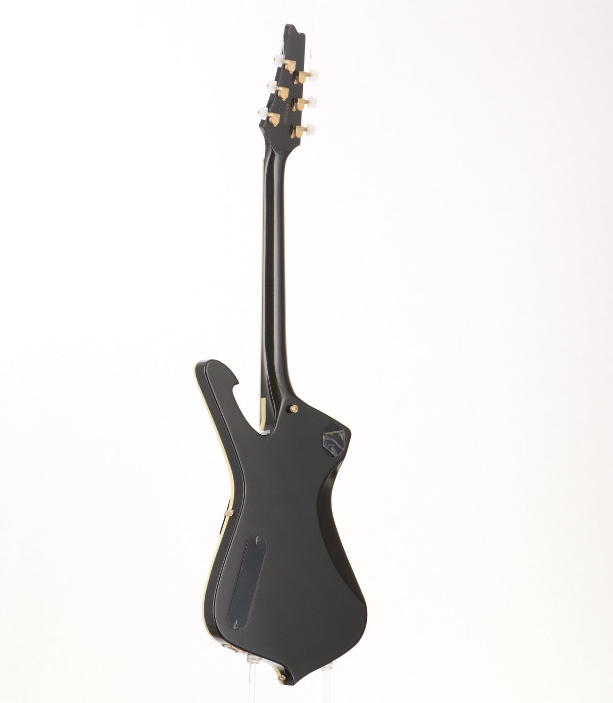 [SN H950203] USED IBANEZ / Limited Edition PS10LTD Paul Stanley Signature Black Pearl [06]