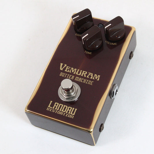 [SN BM02739] USED VEMURAM / Butter Machine [05]