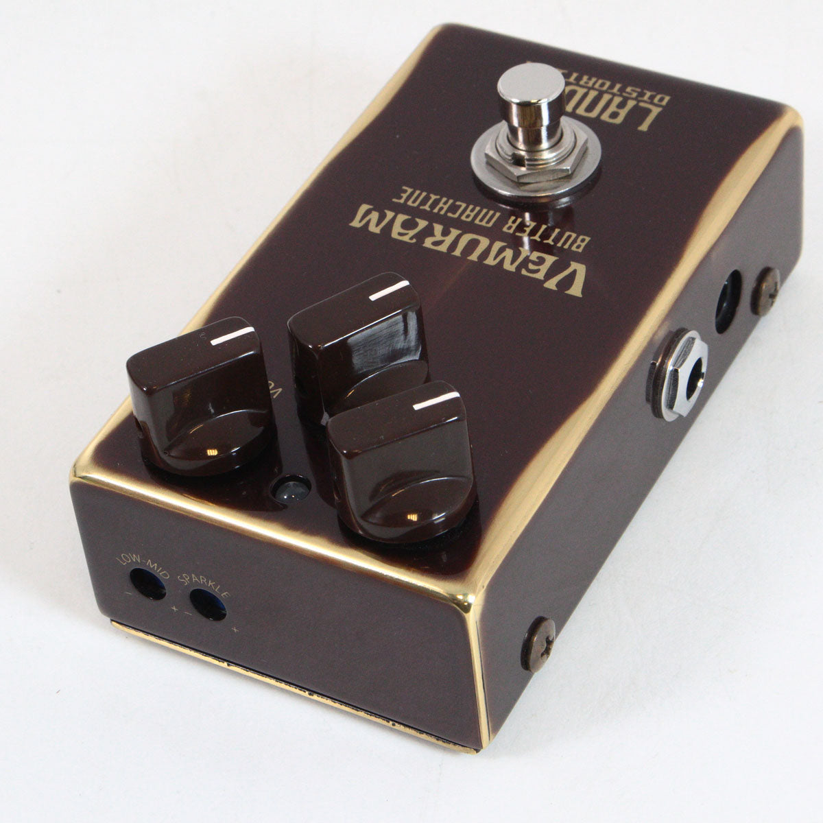 [SN BM02739] USED VEMURAM / Butter Machine [05]
