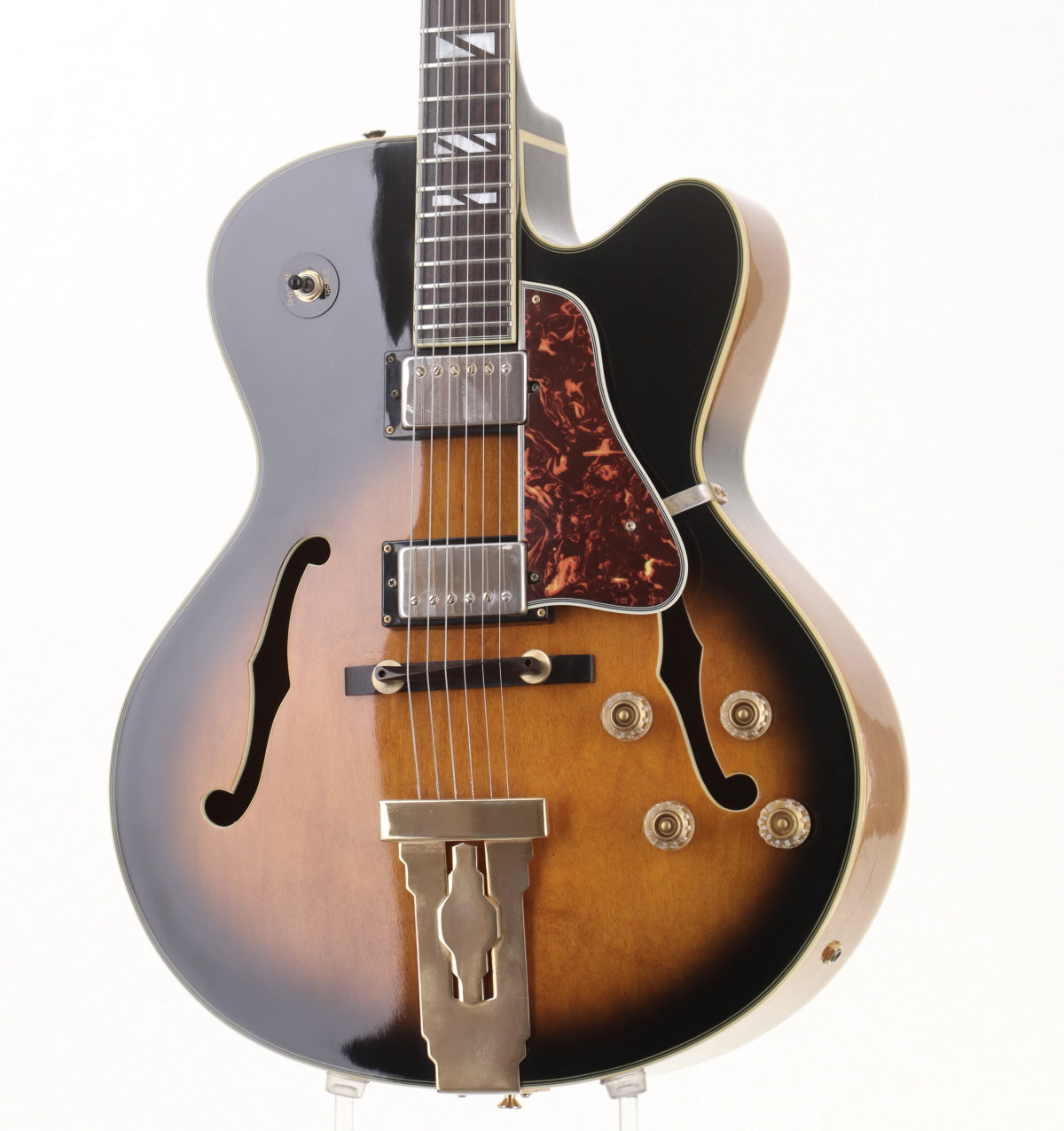 USED Aria Pro II / FA-70 AV Antique Violin [3.24kg] Aria full acoustico [08]