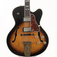 USED Aria Pro II / FA-70 AV Antique Violin [3.24kg] Aria full acoustico [08]