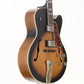 USED Aria Pro II / FA-70 AV Antique Violin [3.24kg] Aria full acoustico [08]