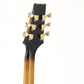 USED Aria Pro II / FA-70 AV Antique Violin [3.24kg] Aria full acoustico [08]