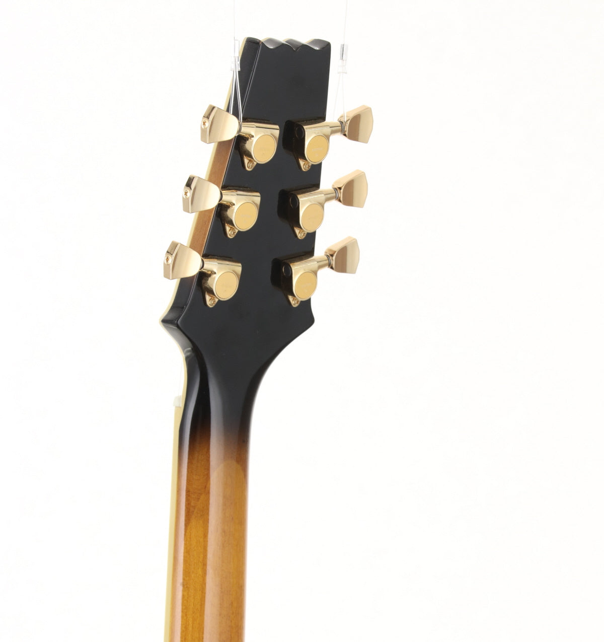 USED Aria Pro II / FA-70 AV Antique Violin [3.24kg] Aria full acoustico [08]