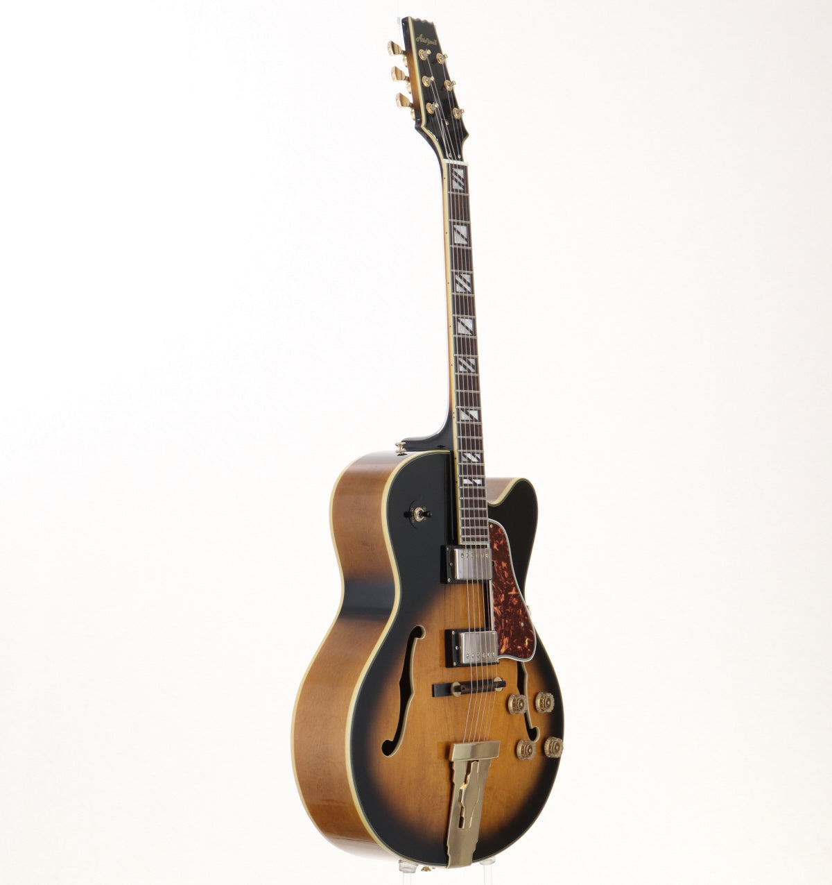 USED Aria Pro II / FA-70 AV Antique Violin [3.24kg] Aria full acoustico [08]