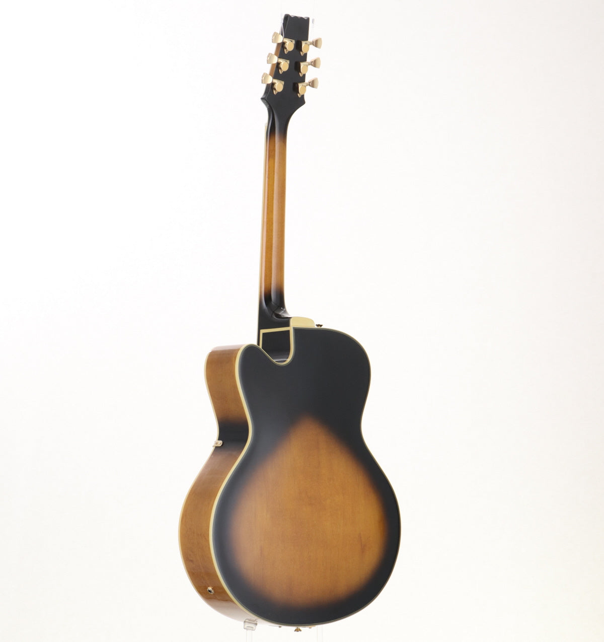 USED Aria Pro II / FA-70 AV Antique Violin [3.24kg] Aria full acoustico [08]