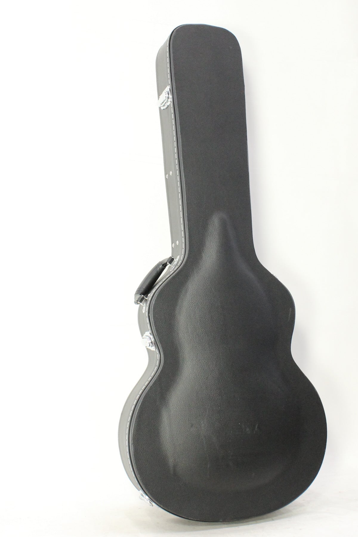 [SN U2201485] USED VOX / BC-S66B / Bobcat S66 with Bigsby Jet Black [03]
