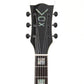 [SN U2201485] USED VOX / BC-S66B / Bobcat S66 with Bigsby Jet Black [03]