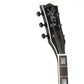 [SN U2201485] USED VOX / BC-S66B / Bobcat S66 with Bigsby Jet Black [03]