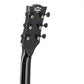 [SN U2201485] USED VOX / BC-S66B / Bobcat S66 with Bigsby Jet Black [03]
