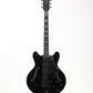 [SN U2201485] USED VOX / BC-S66B / Bobcat S66 with Bigsby Jet Black [03]