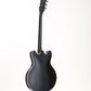 [SN U2201485] USED VOX / BC-S66B / Bobcat S66 with Bigsby Jet Black [03]