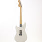 [SN JD23014826] USED FENDER MADE IN JAPAN / Made in Japan Char Mustang Olympic White [03]