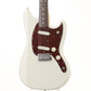 [SN JD23014826] USED FENDER MADE IN JAPAN / Made in Japan Char Mustang Olympic White [03]