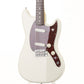 [SN JD23014826] USED FENDER MADE IN JAPAN / Made in Japan Char Mustang Olympic White [03]