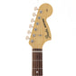 [SN JD23014826] USED FENDER MADE IN JAPAN / Made in Japan Char Mustang Olympic White [03]