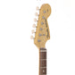 [SN JD23014826] USED FENDER MADE IN JAPAN / Made in Japan Char Mustang Olympic White [03]