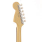 [SN JD23014826] USED FENDER MADE IN JAPAN / Made in Japan Char Mustang Olympic White [03]