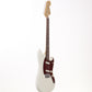 [SN JD23014826] USED FENDER MADE IN JAPAN / Made in Japan Char Mustang Olympic White [03]