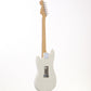 [SN JD23014826] USED FENDER MADE IN JAPAN / Made in Japan Char Mustang Olympic White [03]