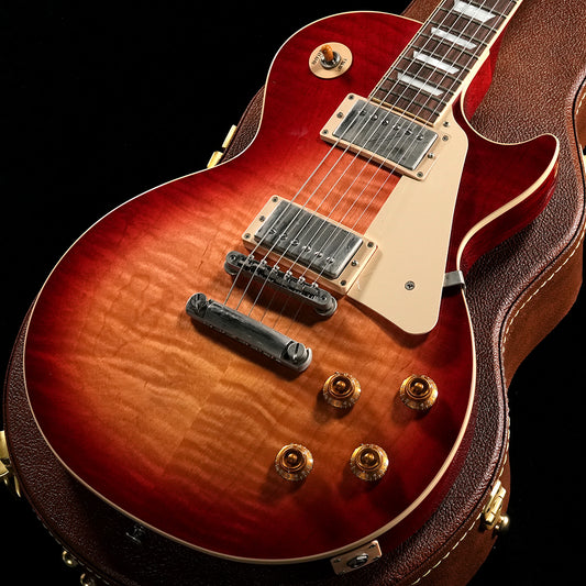 [SN 233920426] USED Gibson USA / Les Paul Standard 50s Heritage Cherry Sunburst 2022 [05]