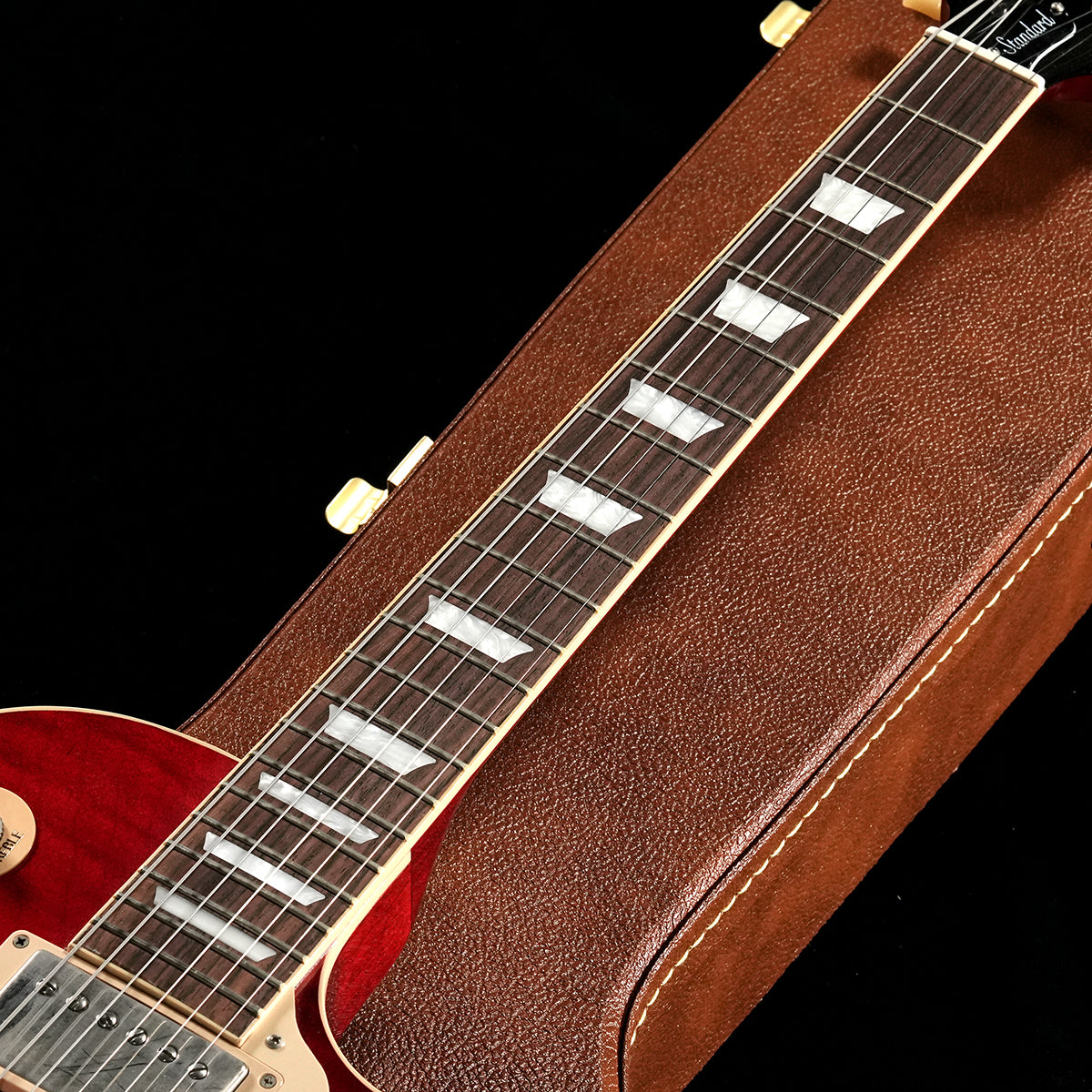 [SN 233920426] USED Gibson USA / Les Paul Standard 50s Heritage Cherry Sunburst 2022 [05]