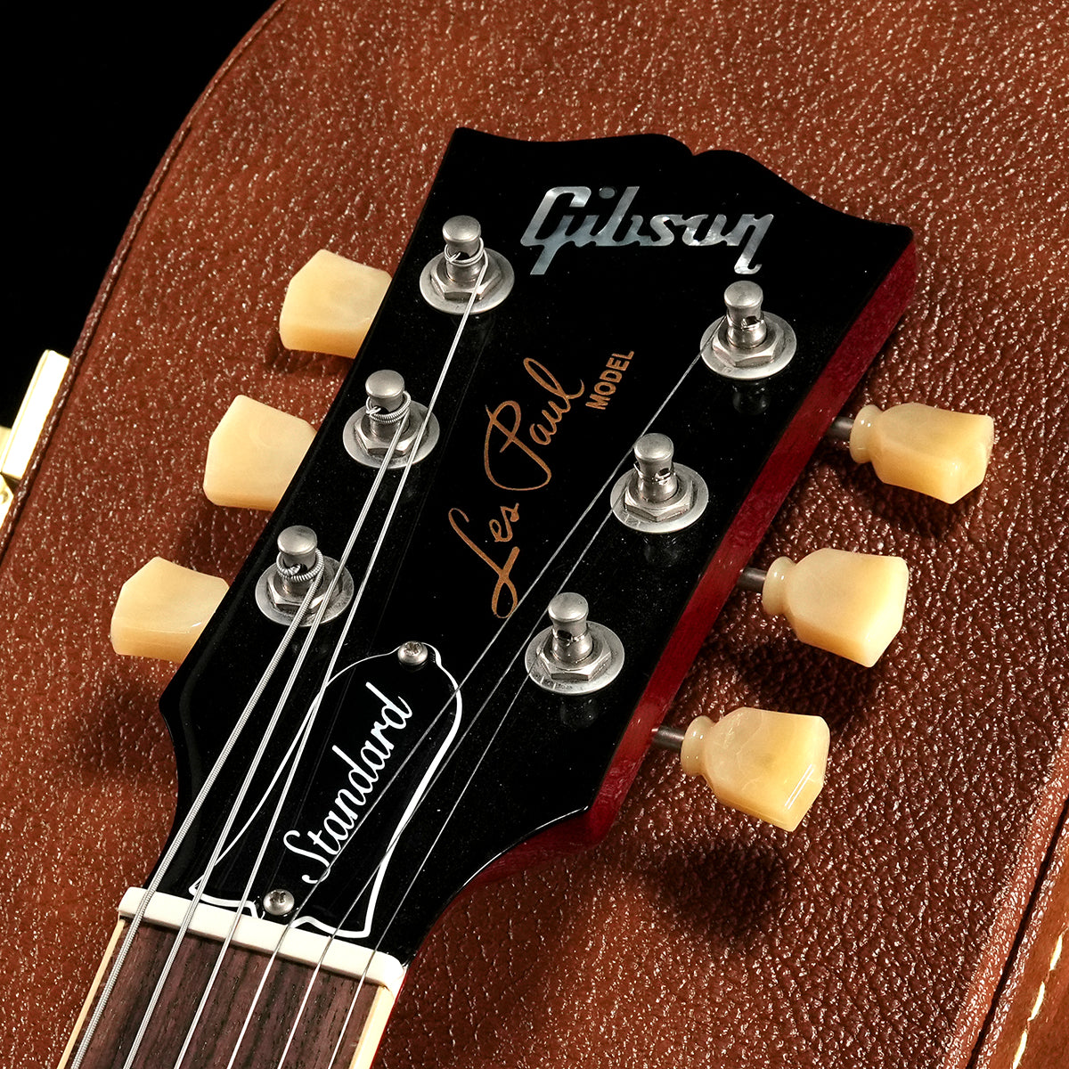 [SN 233920426] USED Gibson USA / Les Paul Standard 50s Heritage Cherry Sunburst 2022 [05]