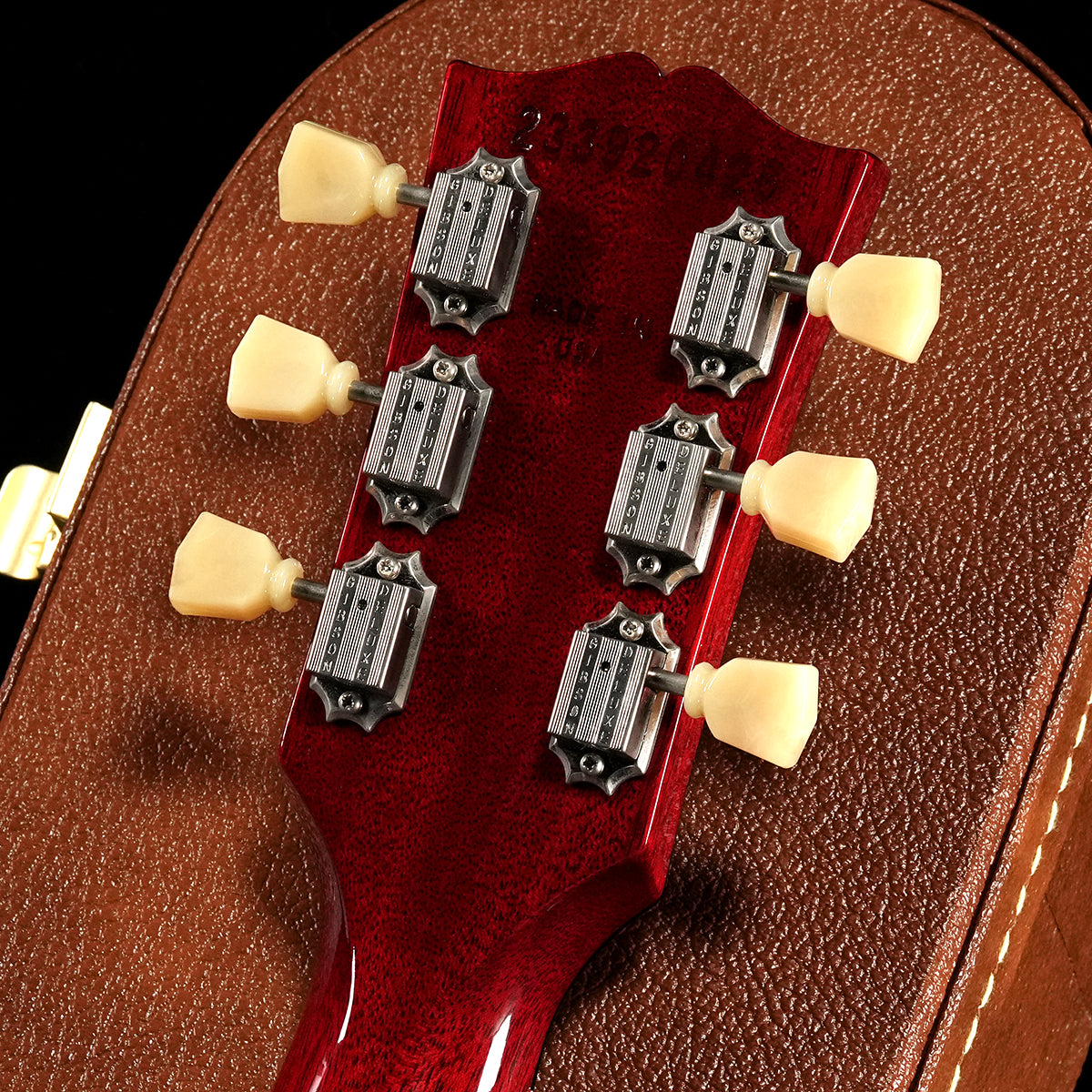 [SN 233920426] USED Gibson USA / Les Paul Standard 50s Heritage Cherry Sunburst 2022 [05]