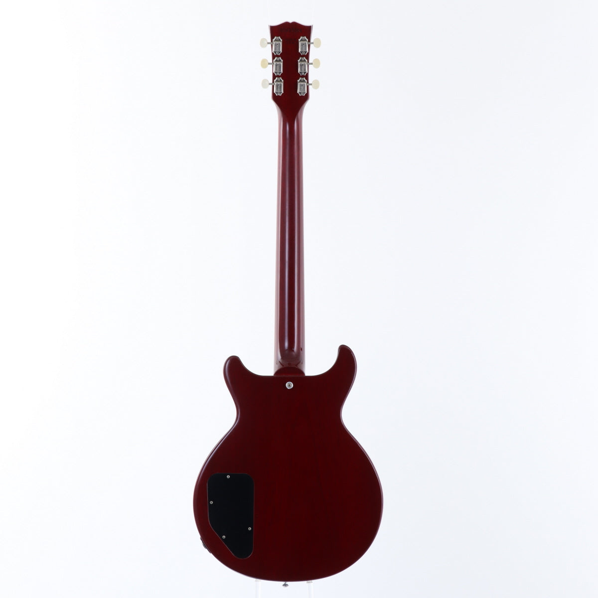 [SN 90457382] USED Gibson USA Gibson / Les Paul Special Double Cutaway Cherry [20]