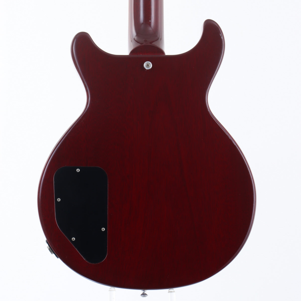 [SN 90457382] USED Gibson USA Gibson / Les Paul Special Double Cutaway Cherry [20]