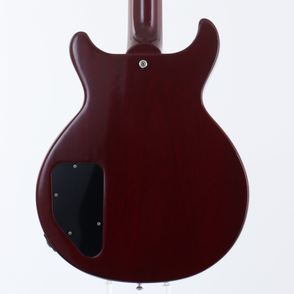 [SN 90457382] USED Gibson USA Gibson / Les Paul Special Double Cutaway Cherry [20]