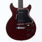 [SN 90457382] USED Gibson USA Gibson / Les Paul Special Double Cutaway Cherry [20]