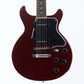 [SN 90457382] USED Gibson USA Gibson / Les Paul Special Double Cutaway Cherry [20]