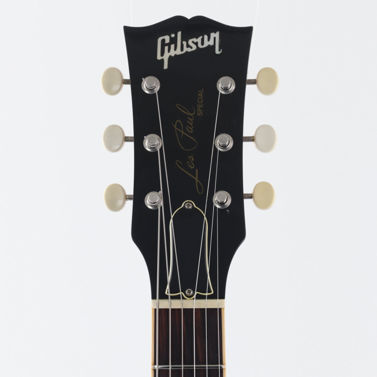 [SN 90457382] USED Gibson USA Gibson / Les Paul Special Double Cutaway Cherry [20]