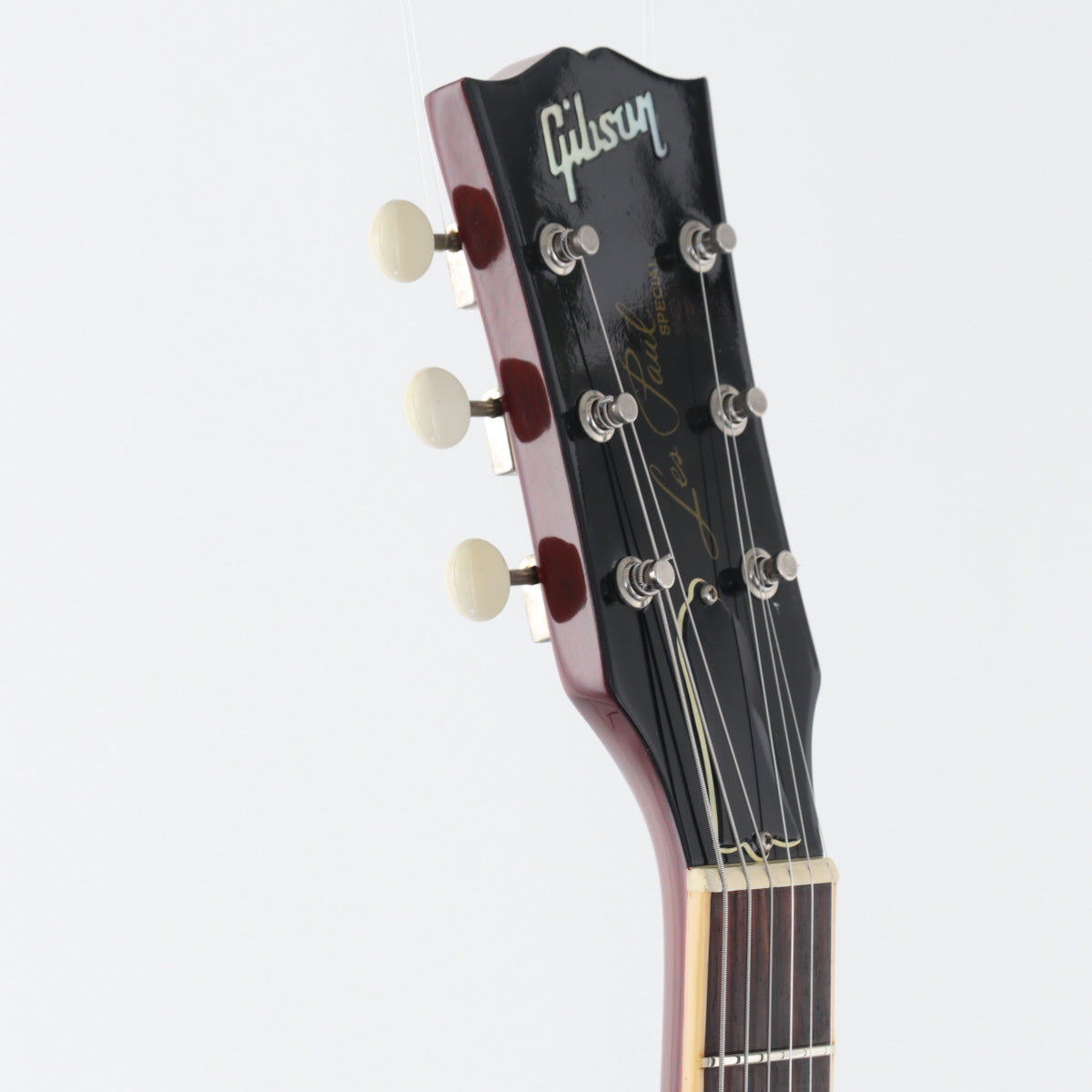 [SN 90457382] USED Gibson USA Gibson / Les Paul Special Double Cutaway Cherry [20]